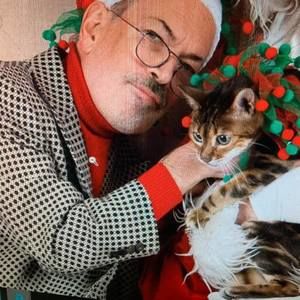 Meet your Posher, Kenneth